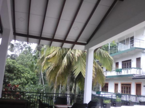 Singharaja Park Hotel